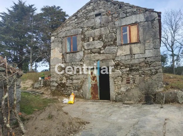 Quinta  Para Venda em Mangualde