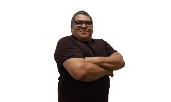 Wilton Carvalho